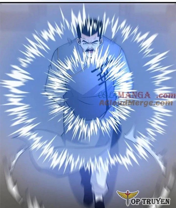 Siêu Phàm Sát Thần Chapter 258 - 3