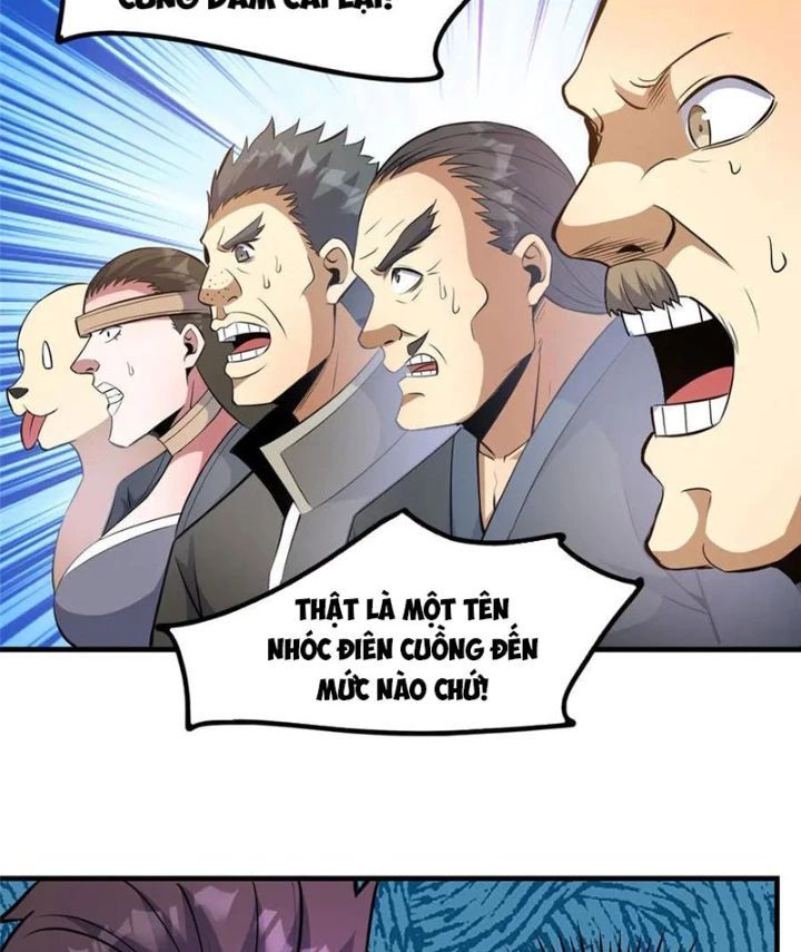 Siêu Phàm Sát Thần Chapter 258 - 22