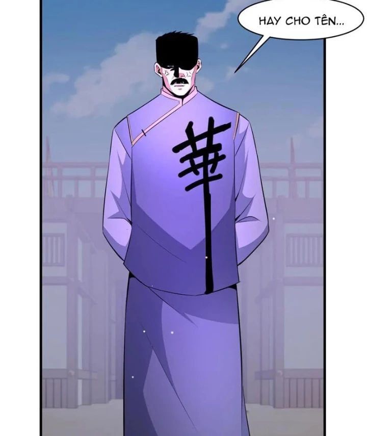 Siêu Phàm Sát Thần Chapter 258 - 24