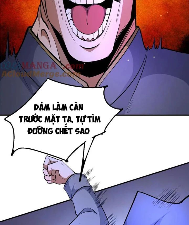 Siêu Phàm Sát Thần Chapter 258 - 27