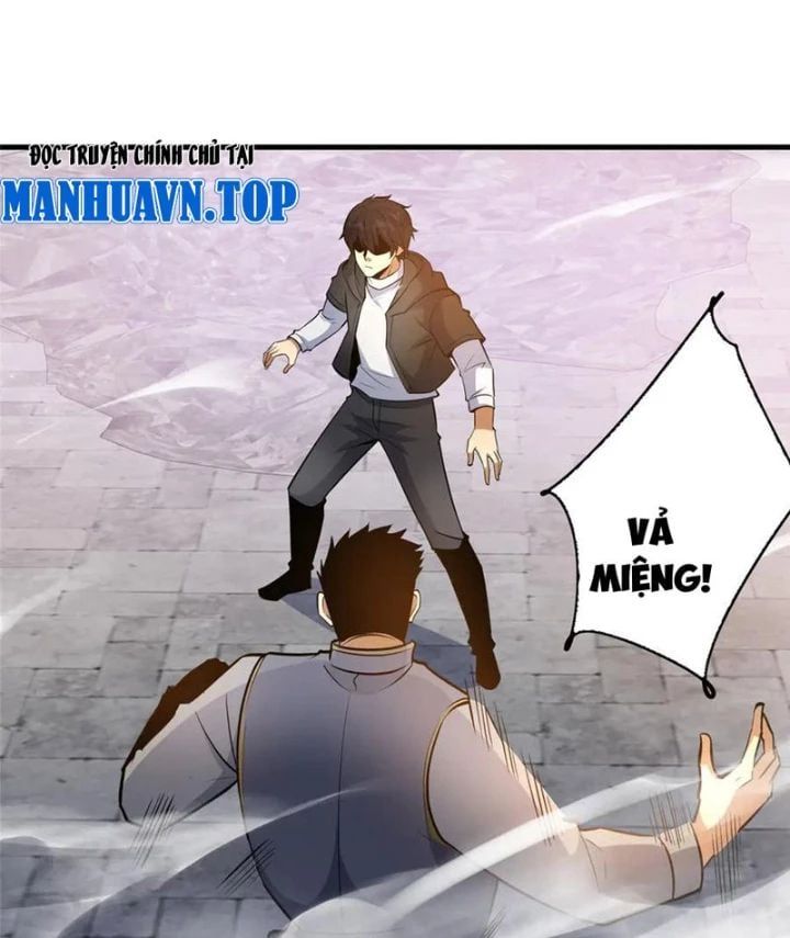 Siêu Phàm Sát Thần Chapter 258 - 30