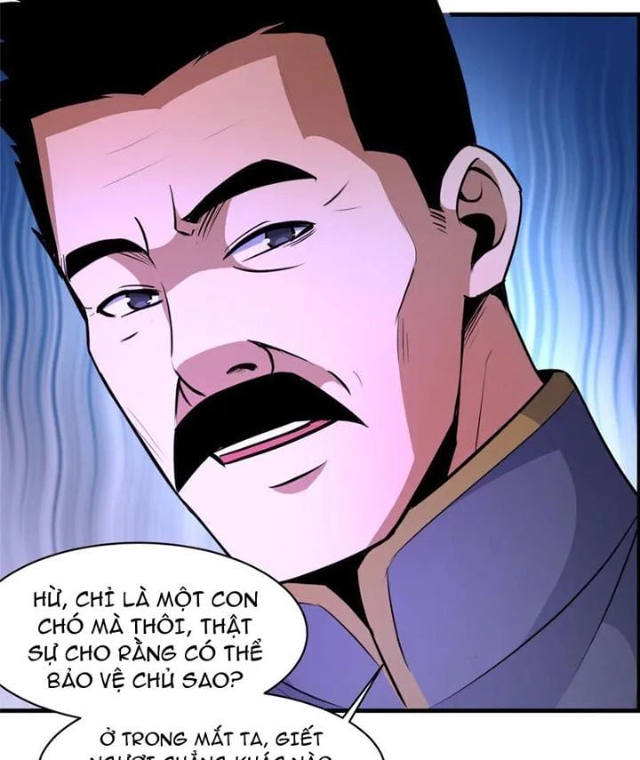 Siêu Phàm Sát Thần Chapter 258 - 37
