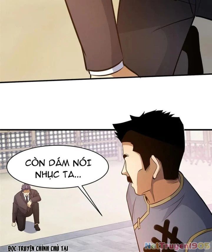 Siêu Phàm Sát Thần Chapter 258 - 40