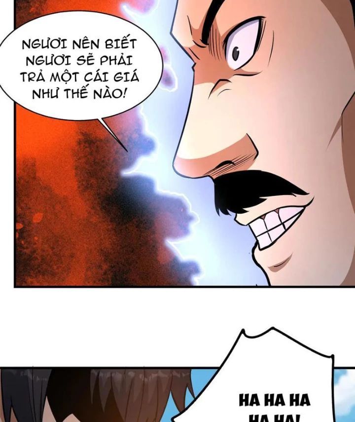 Siêu Phàm Sát Thần Chapter 258 - 42
