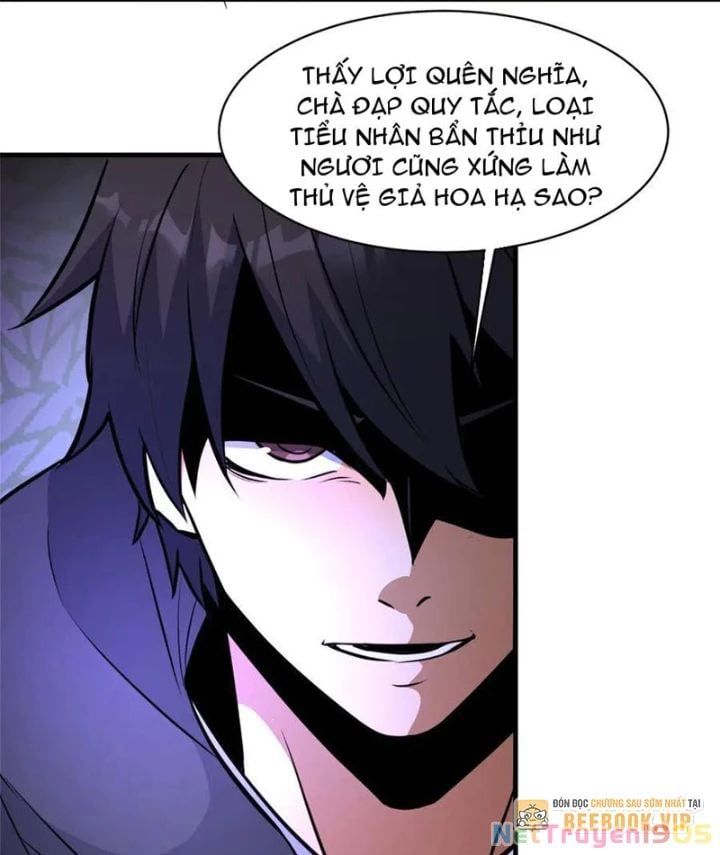Siêu Phàm Sát Thần Chapter 258 - 44