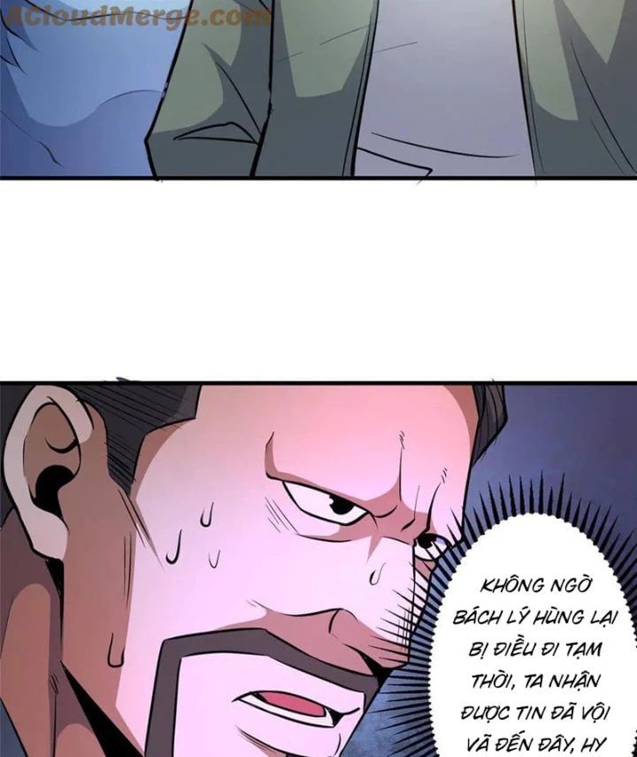 Siêu Phàm Sát Thần Chapter 258 - 51