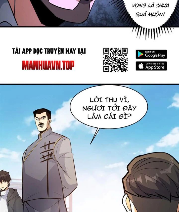 Siêu Phàm Sát Thần Chapter 258 - 52