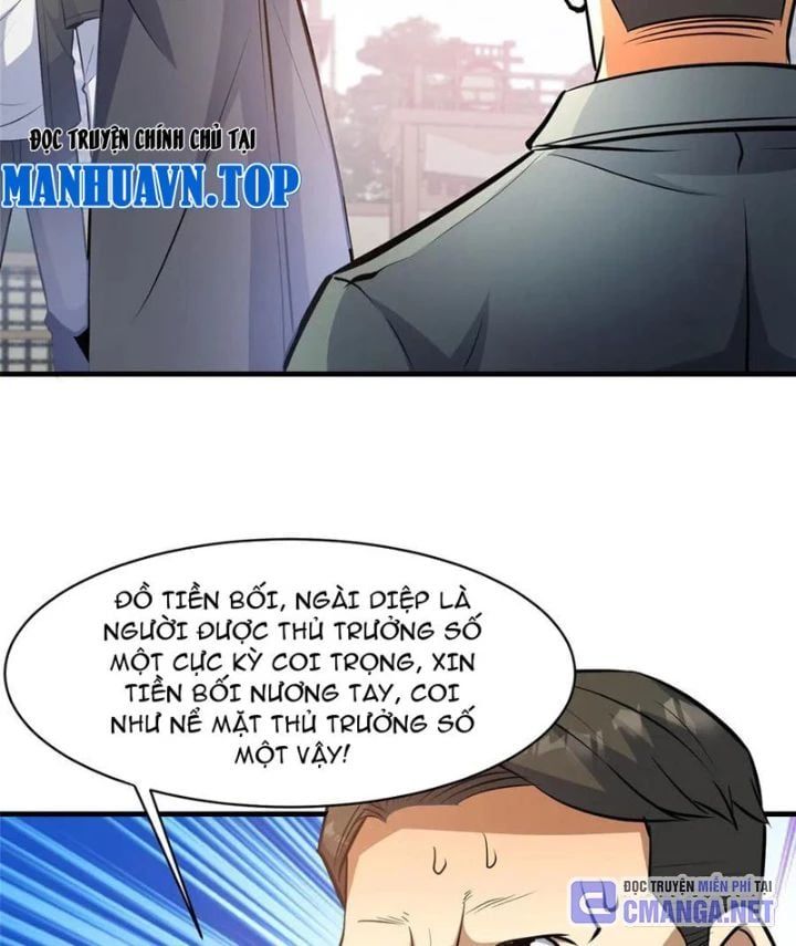 Siêu Phàm Sát Thần Chapter 258 - 53
