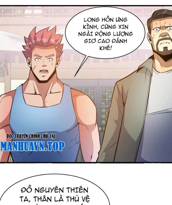 Siêu Phàm Sát Thần Chapter 258 - 55