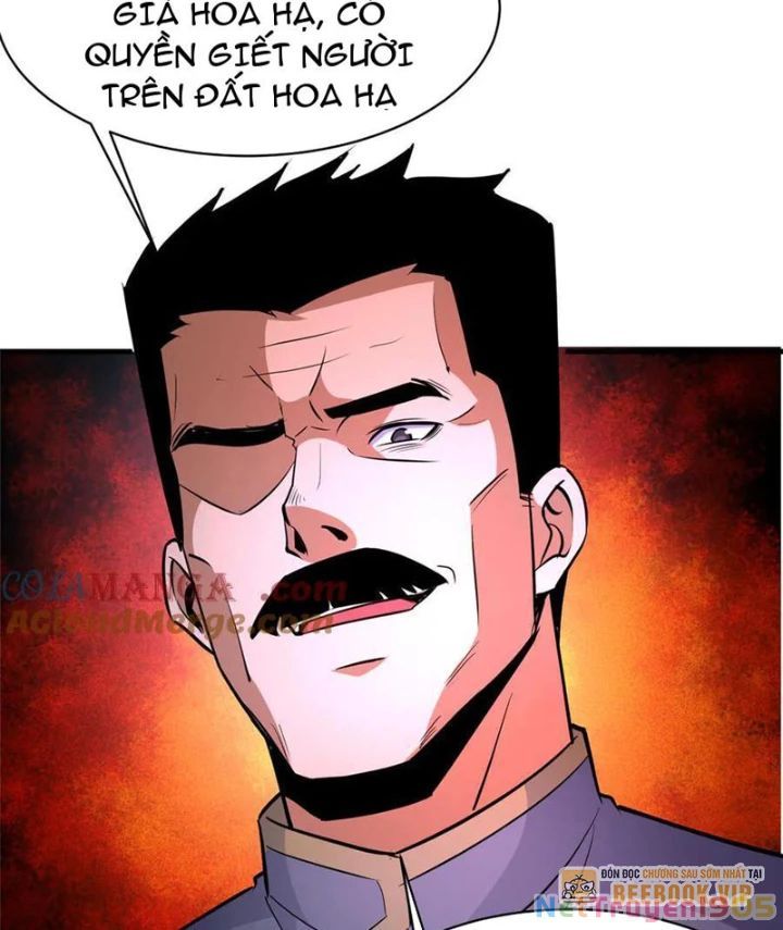Siêu Phàm Sát Thần Chapter 258 - 56