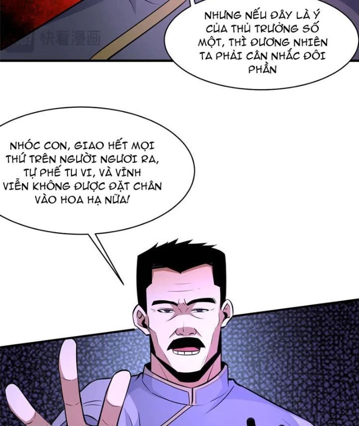 Siêu Phàm Sát Thần Chapter 258 - 57