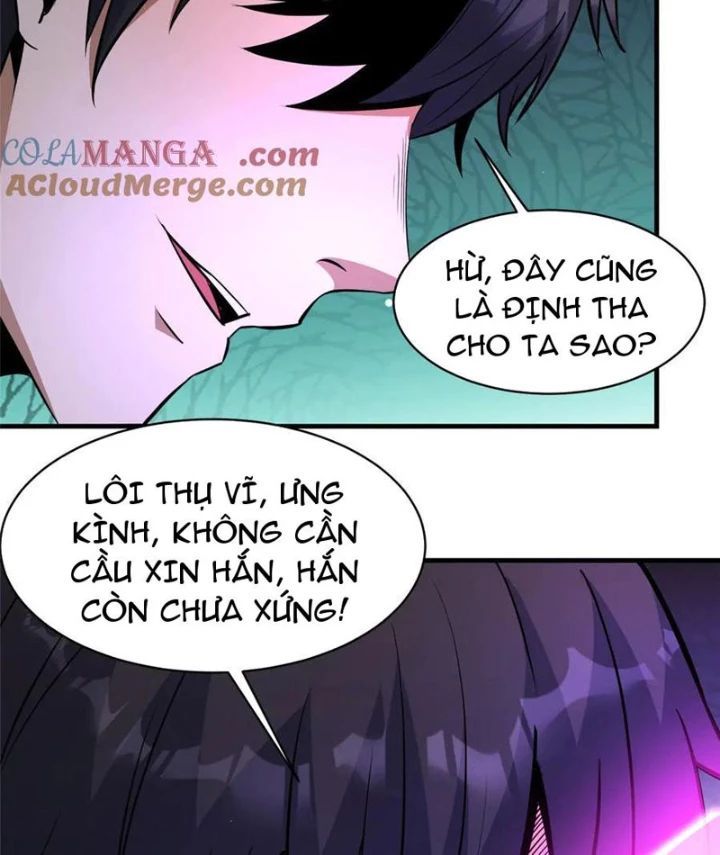 Siêu Phàm Sát Thần Chapter 258 - 60
