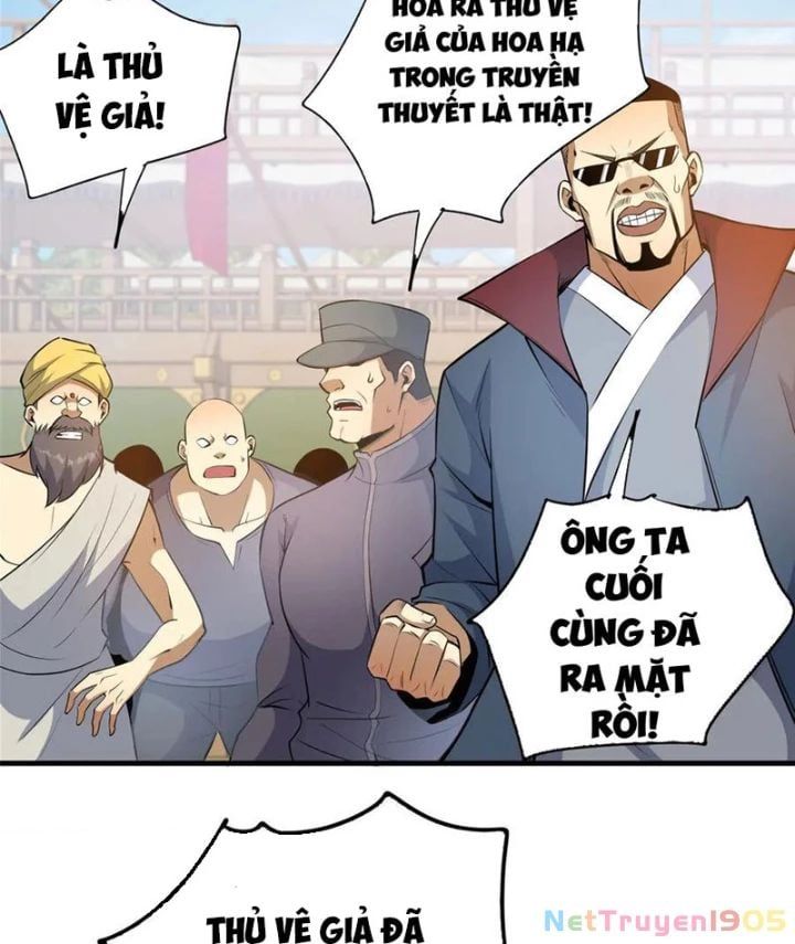 Siêu Phàm Sát Thần Chapter 258 - 7