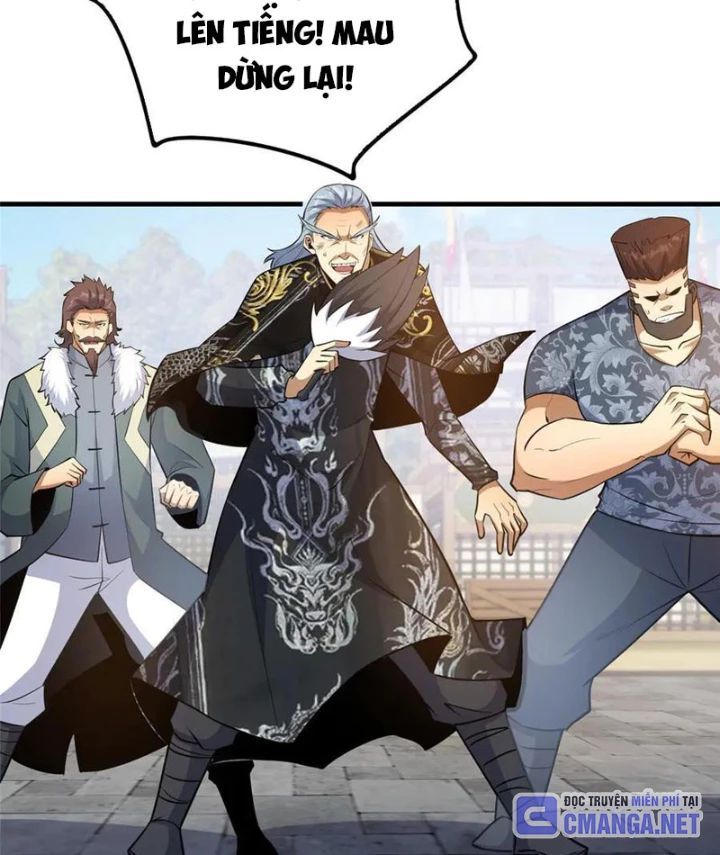 Siêu Phàm Sát Thần Chapter 258 - 8