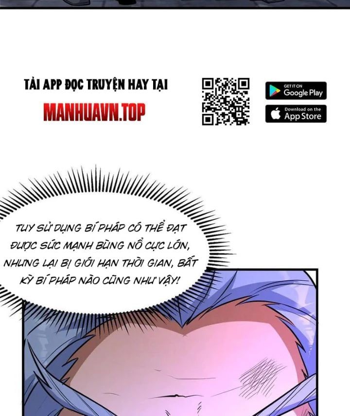 Siêu Phàm Sát Thần Chapter 258 - 9