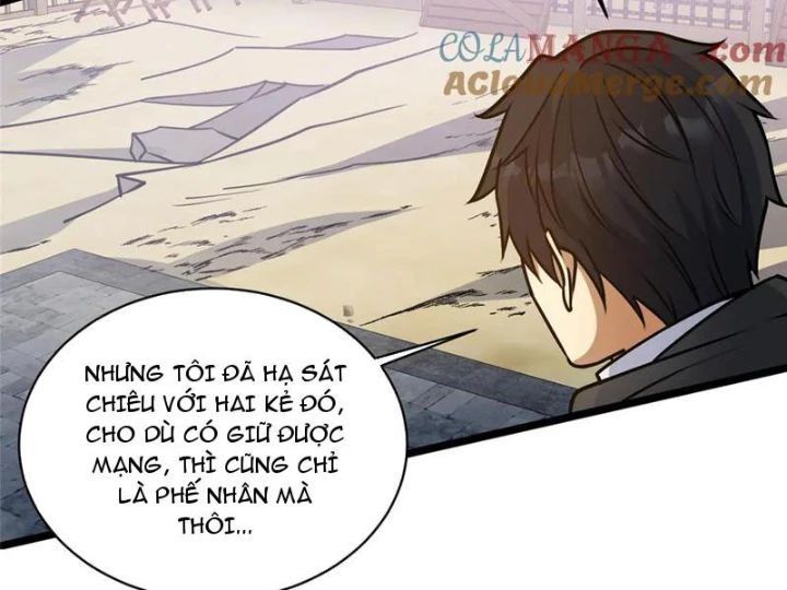 Siêu Phàm Sát Thần Chapter 259 - 111