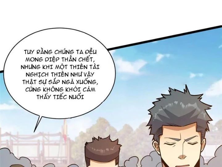 Siêu Phàm Sát Thần Chapter 259 - 13