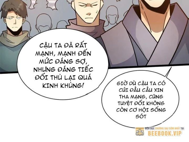 Siêu Phàm Sát Thần Chapter 259 - 14