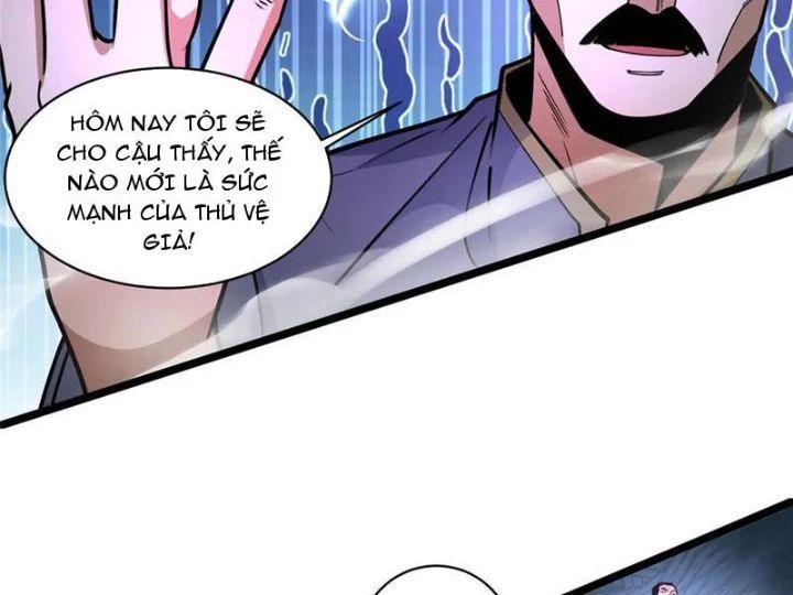 Siêu Phàm Sát Thần Chapter 259 - 18