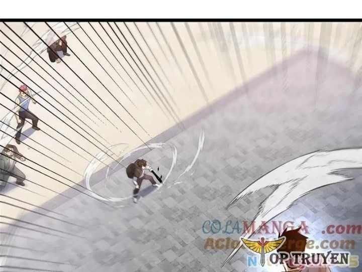 Siêu Phàm Sát Thần Chapter 259 - 3