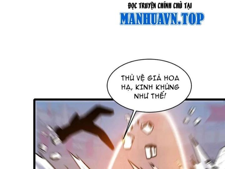 Siêu Phàm Sát Thần Chapter 259 - 45
