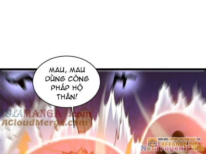 Siêu Phàm Sát Thần Chapter 259 - 47