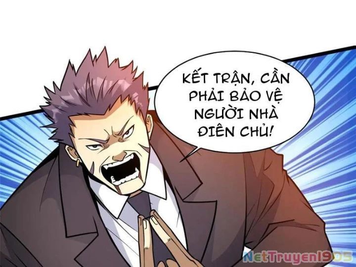 Siêu Phàm Sát Thần Chapter 259 - 49