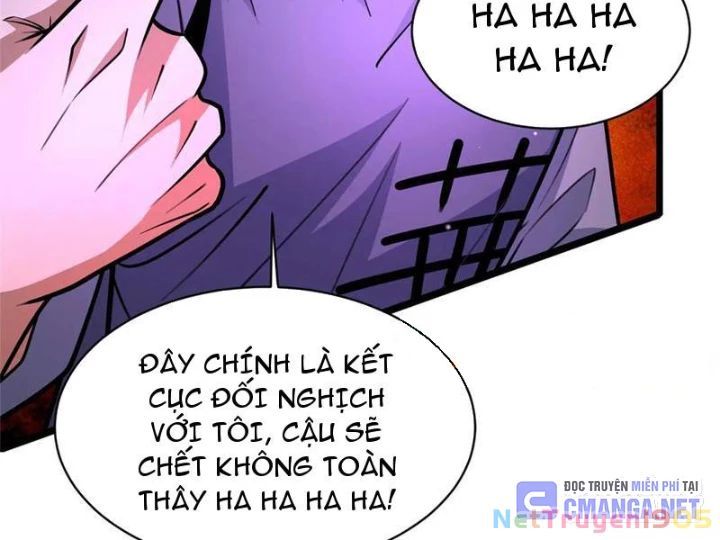 Siêu Phàm Sát Thần Chapter 259 - 56