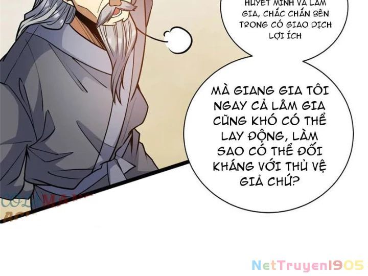 Siêu Phàm Sát Thần Chapter 259 - 9