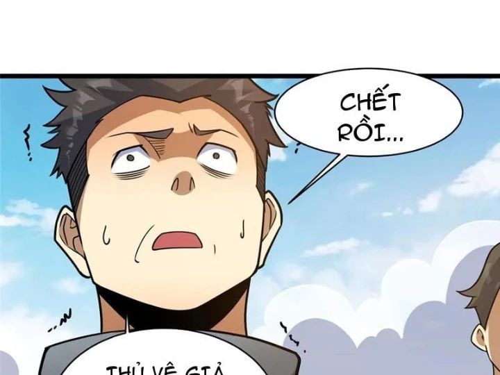 Siêu Phàm Sát Thần Chapter 259 - 97
