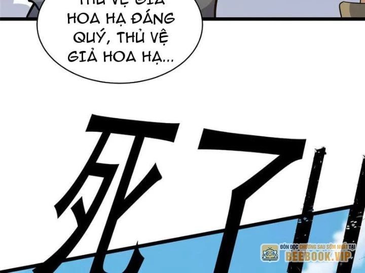 Siêu Phàm Sát Thần Chapter 259 - 98