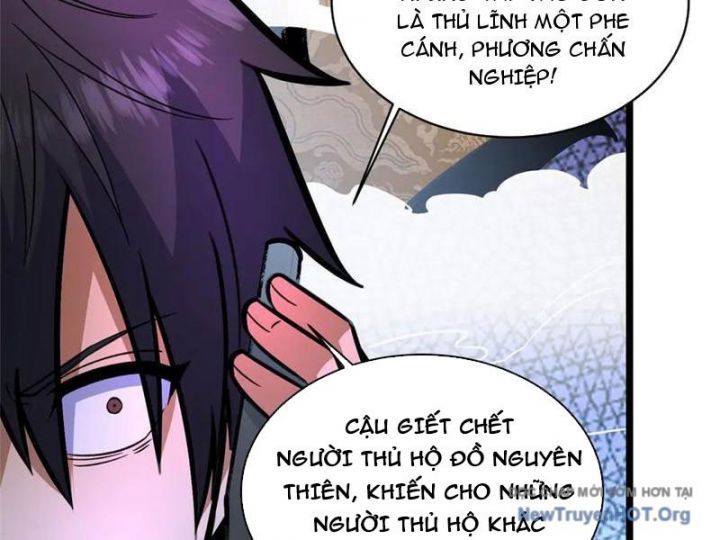 Siêu Phàm Sát Thần Chapter 262 - 101
