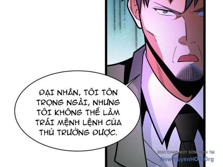 Siêu Phàm Sát Thần Chapter 262 - 22
