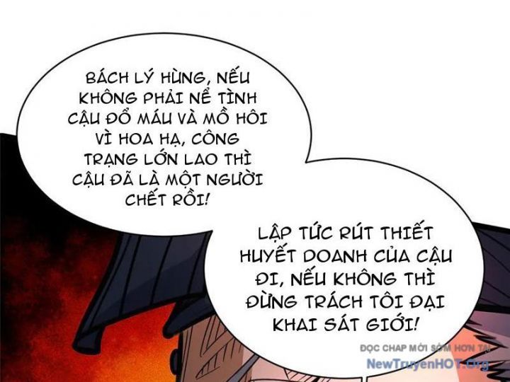 Siêu Phàm Sát Thần Chapter 262 - 30