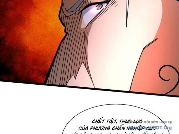 Siêu Phàm Sát Thần Chapter 262 - 31