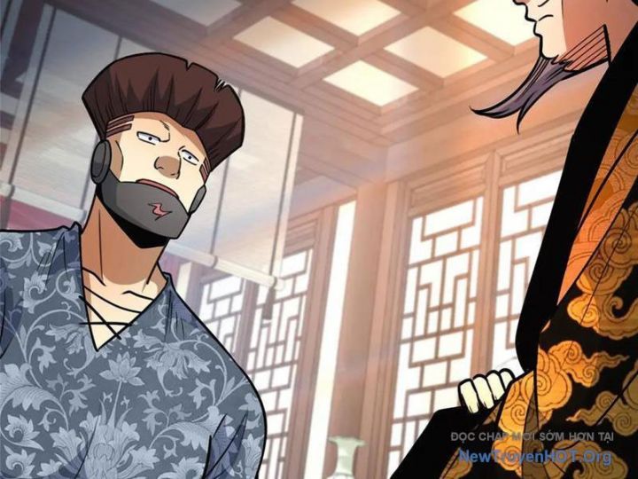 Siêu Phàm Sát Thần Chapter 262 - 44