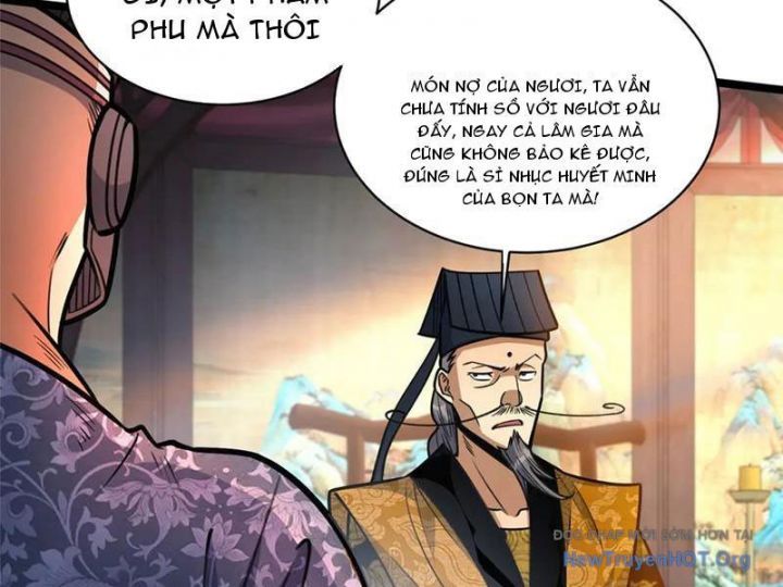 Siêu Phàm Sát Thần Chapter 262 - 46