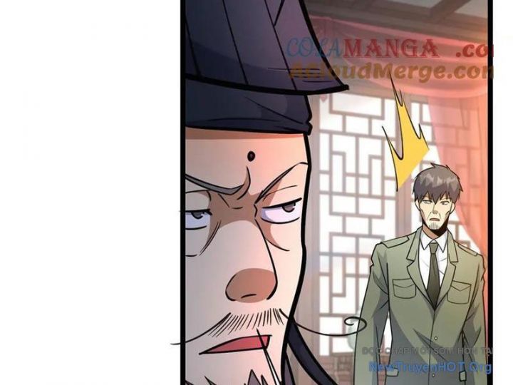 Siêu Phàm Sát Thần Chapter 262 - 57