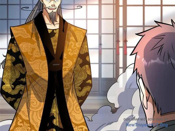 Siêu Phàm Sát Thần Chapter 262 - 9