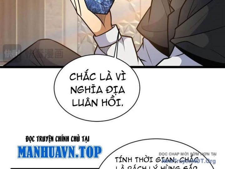 Siêu Phàm Sát Thần Chapter 262 - 89
