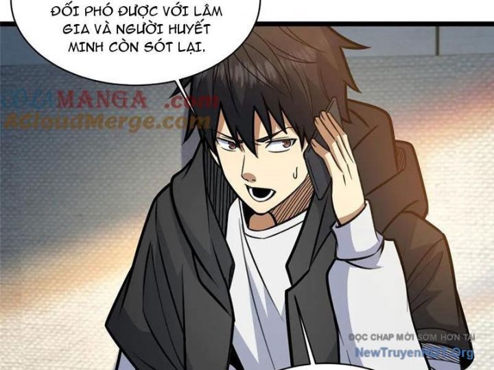 Siêu Phàm Sát Thần Chapter 262 - 98