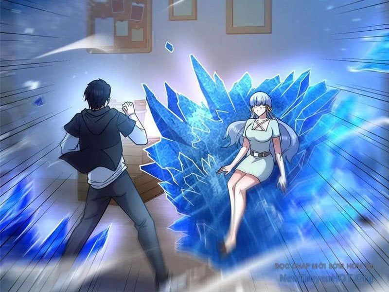 Siêu Phàm Sát Thần Chapter 264 - 4