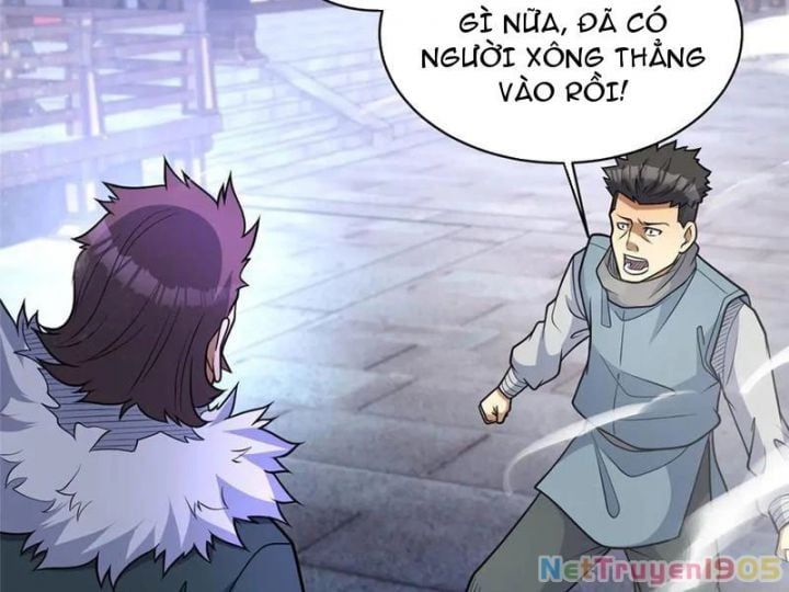 Siêu Phàm Sát Thần Chapter 265 - 104
