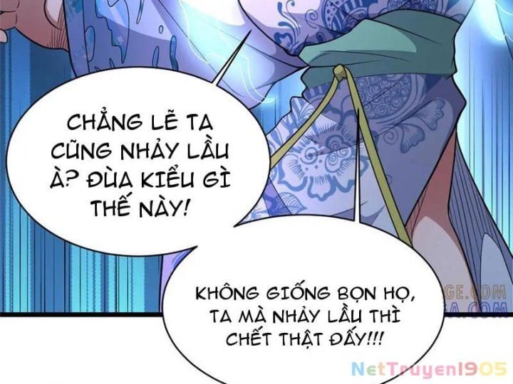 Siêu Phàm Sát Thần Chapter 265 - 19