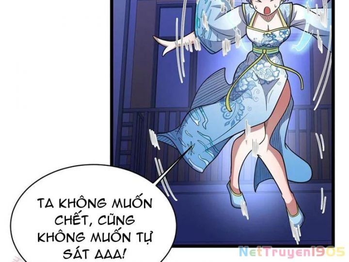 Siêu Phàm Sát Thần Chapter 265 - 21