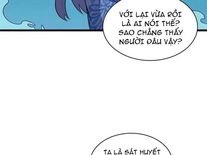 Siêu Phàm Sát Thần Chapter 265 - 35