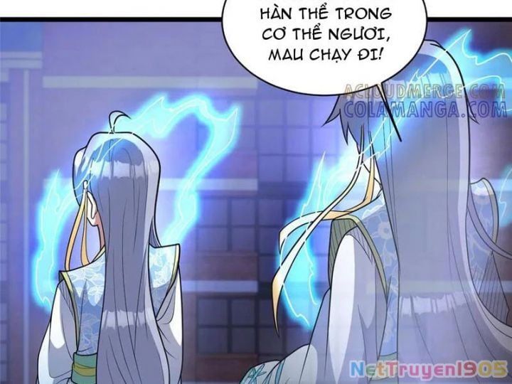 Siêu Phàm Sát Thần Chapter 265 - 36