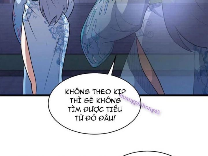 Siêu Phàm Sát Thần Chapter 265 - 37