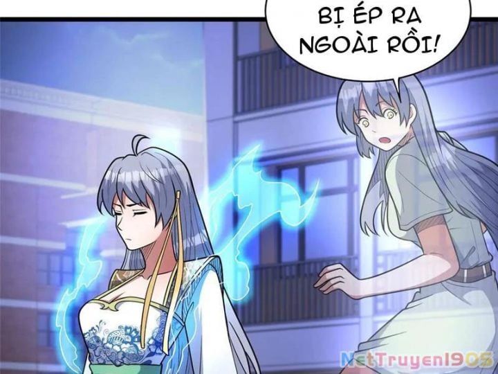 Siêu Phàm Sát Thần Chapter 265 - 47