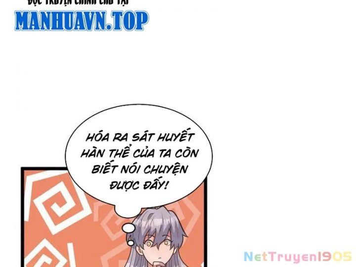 Siêu Phàm Sát Thần Chapter 265 - 49